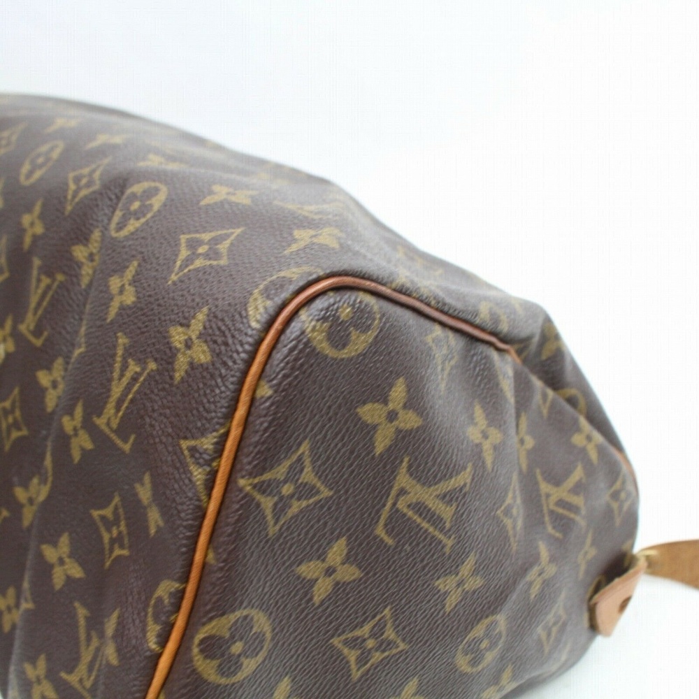 Auth Louis Vuitton Speedy 30 Hand Bag #1134L17 - Picture 5 of 7